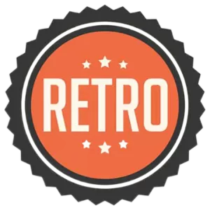 Retro Jerseys