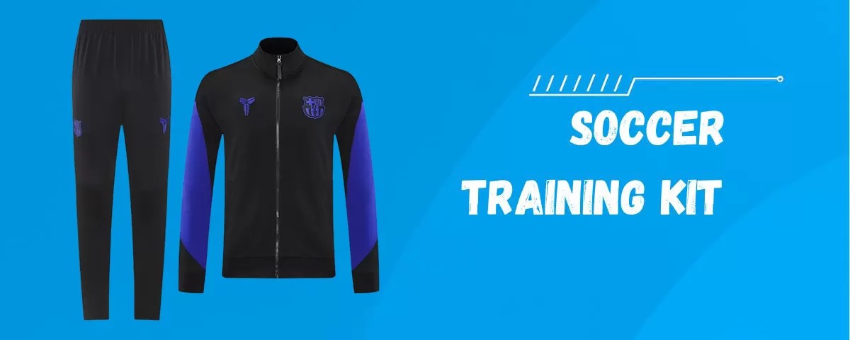 Soccer Training Kit